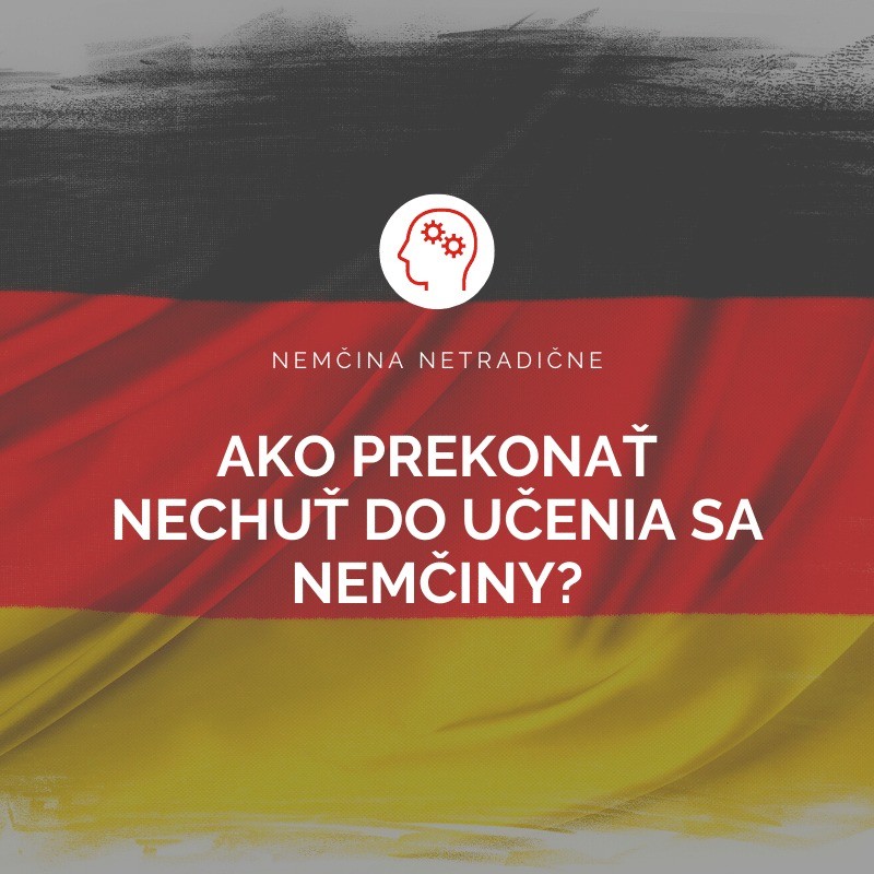 nechut do ucenia