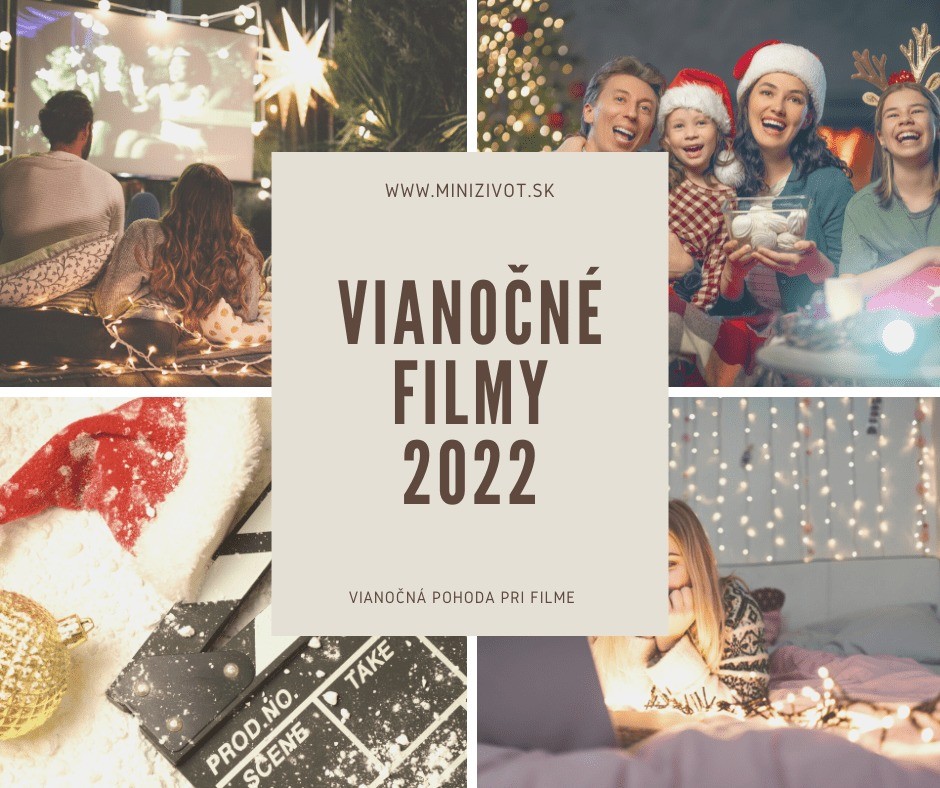 vianocne filmy