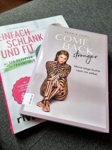 knihy od Sophie Thiel na učenie nemčiny