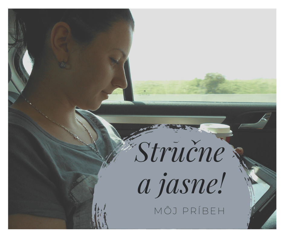 môj príbeh šťastie za hranicami