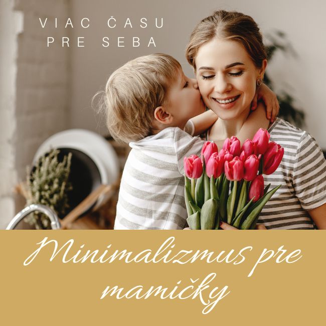 obrazok z canvy stastnej mamy