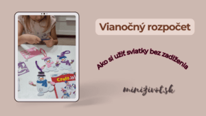 cover vianocny rozpocet