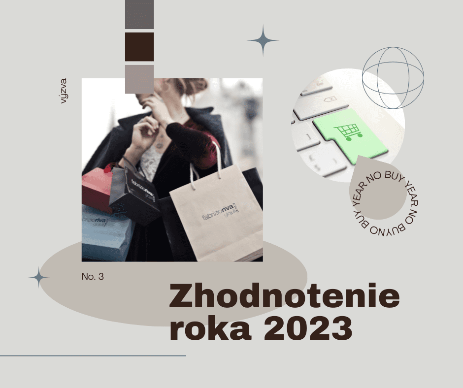 zhodnotenie roka